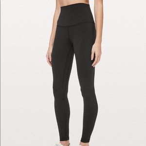 Lululemon align leggings